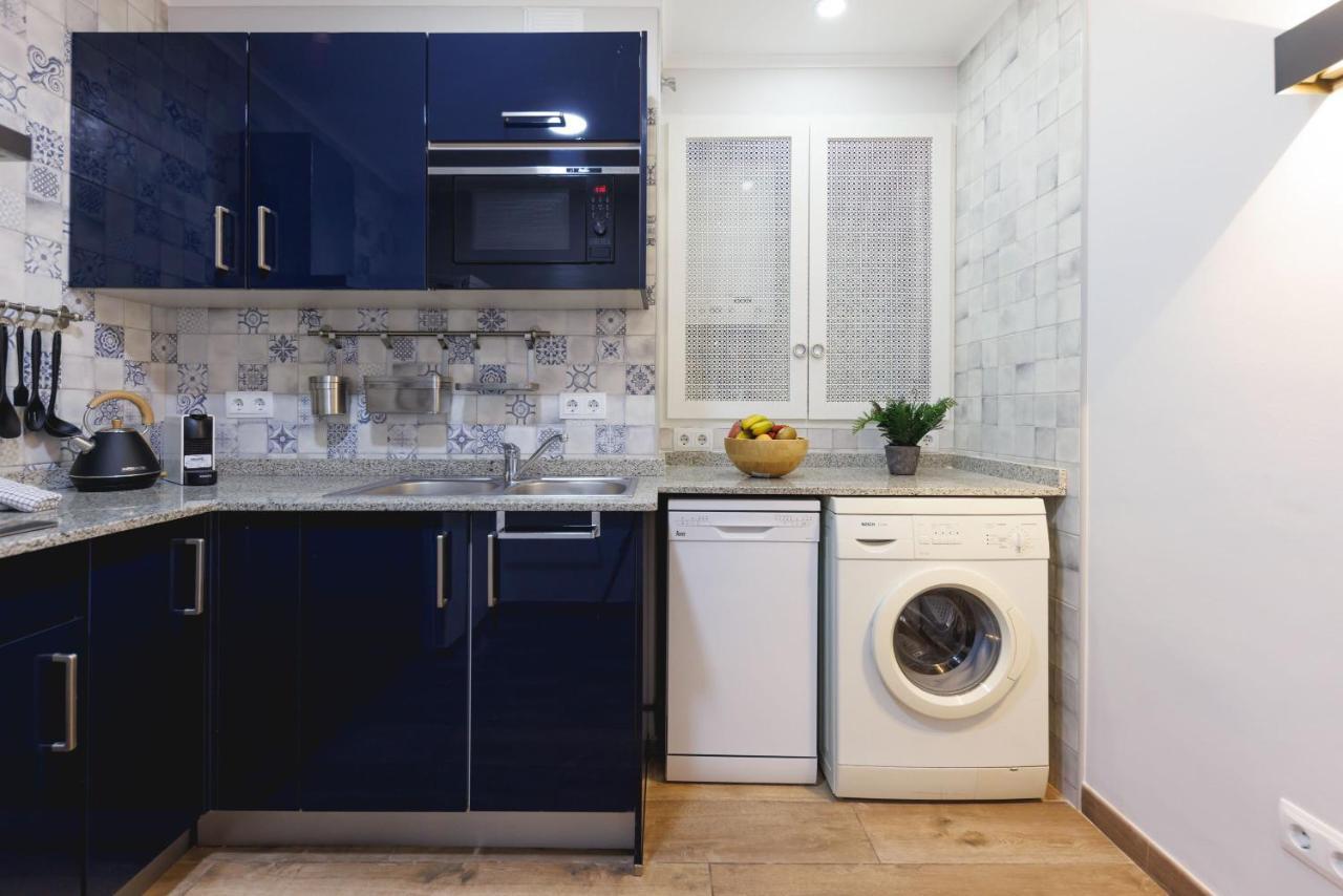Bravissimo Figuerola, Spacious 3-Bedroom Apartment Girona Ngoại thất bức ảnh